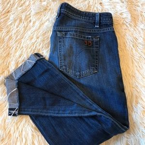 Joe’s jeans